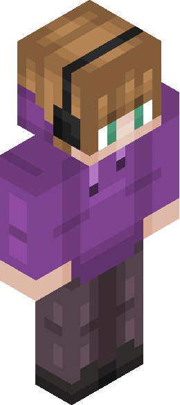 LoganJaxx7896's full body