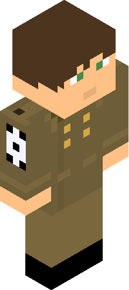 ROMANIAN_LOBSTER's full body