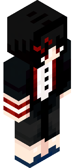 NotPingCarried's full body