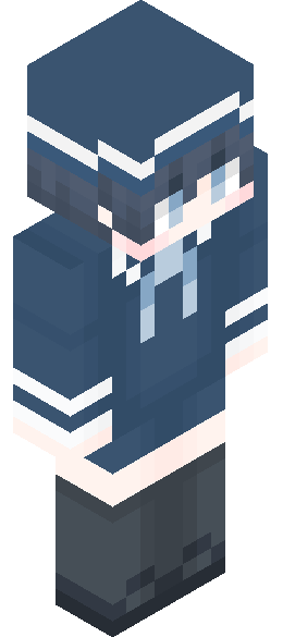 Zqion320's full body