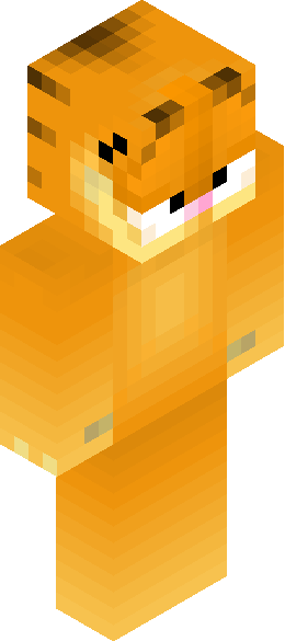 ElGato41412's full body