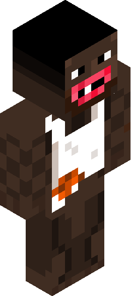 EpsteinWarrior41's full body