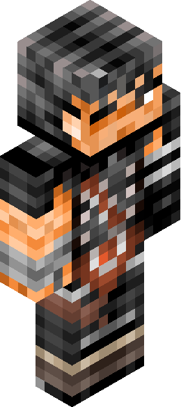 Bsh_Fish's full body