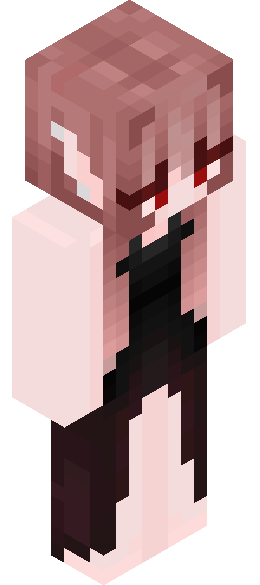 Klakier_meow's full body