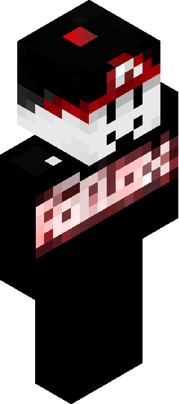 TredaPrince's full body