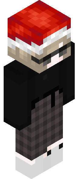 ICANTGETOUTOFBED's full body