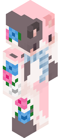 Puffyy16's full body