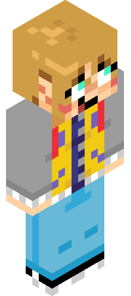 ArlieGreenwood's full body