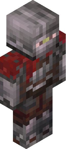 OhitzTyrox's full body