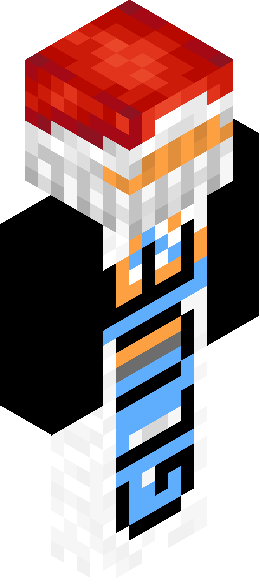 SuperClue19XX's full body