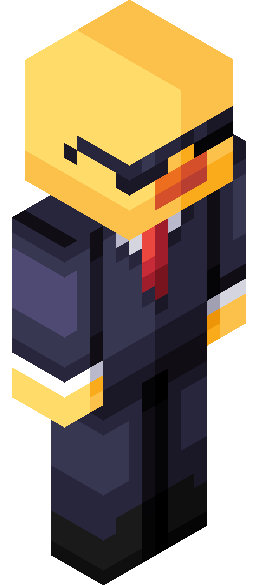 Crashpro85's full body