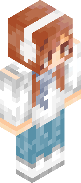 GalaxyGirl25743's full body