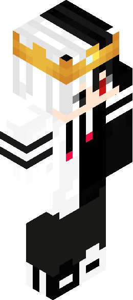 badhairday2323's full body