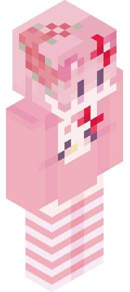 Memery8009oh's full body