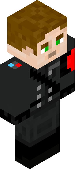 CallMiiChad's full body