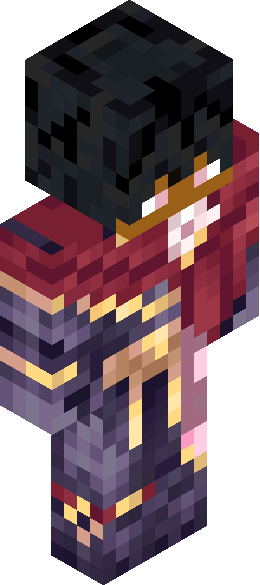 Ly_lxuay's full body