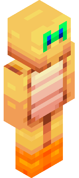 FireKoopa's full body