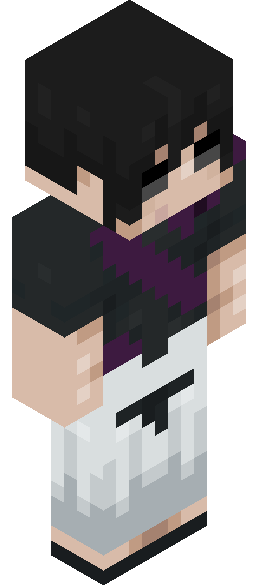 LimXKaru's full body