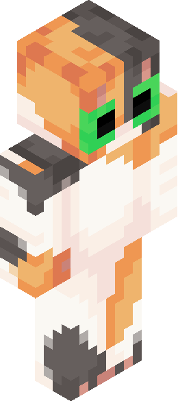 ozzythecatdude's full body