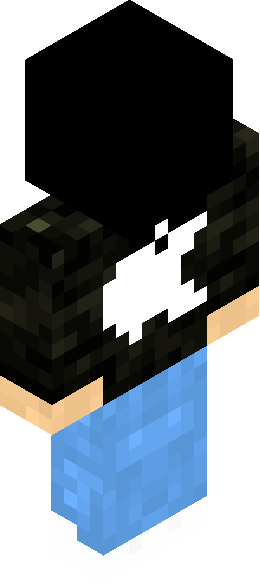 ScrowSkrtSkrt's full body