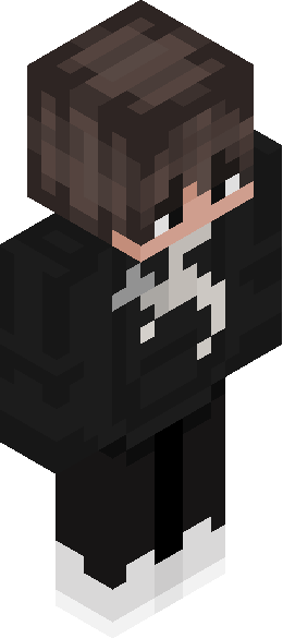 xxGigaRamToDiexx's full body