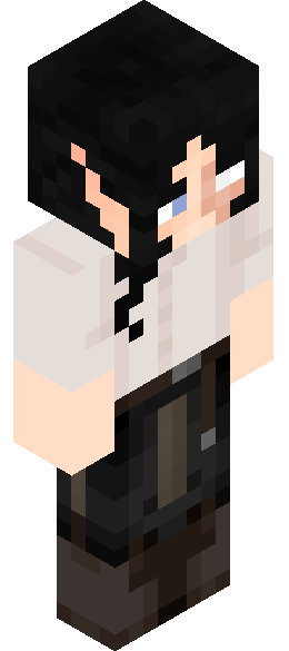 Cellurium's full body