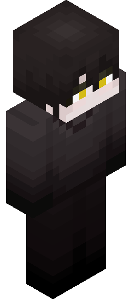 KierkegaardC's full body