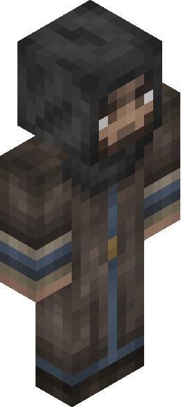 AlHayatMedia's full body