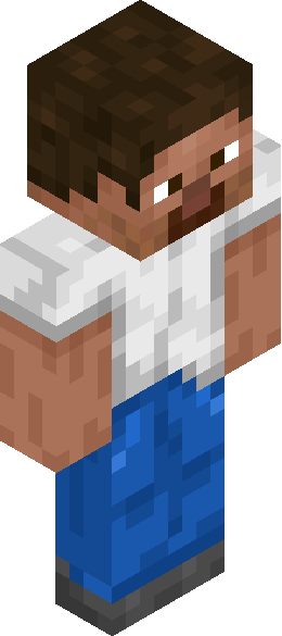 vicwascool's full body