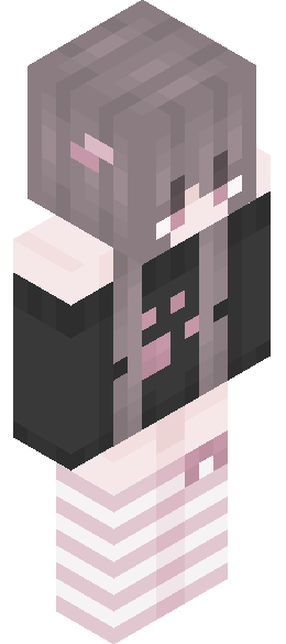 ChengKaBiShou666's full body