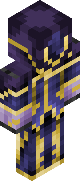 loudred15's full body