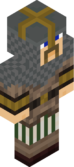 Irish_Eoghan's full body