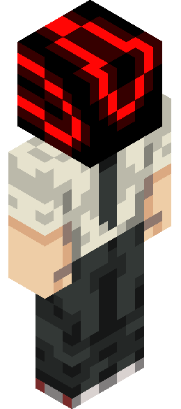 darCROW21's full body