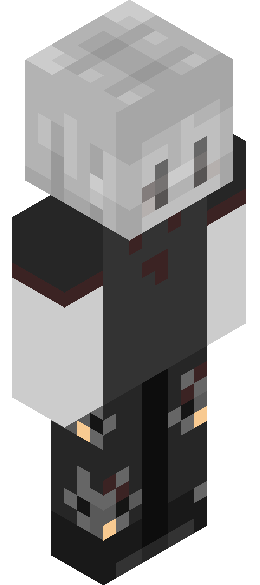 Monkey01113's full body