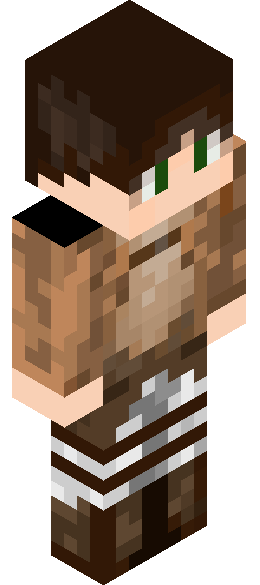 penaminus's full body