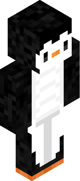 Pingu00pd's full body