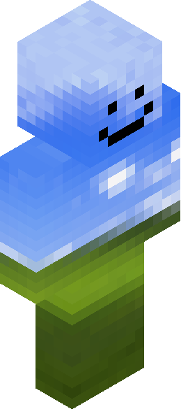 ChristosGR's full body