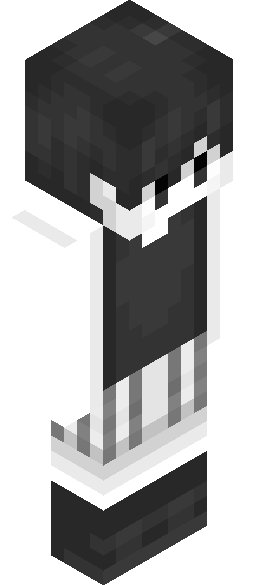 polish_beast's full body