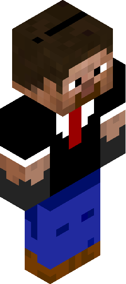 DorukKemal's full body