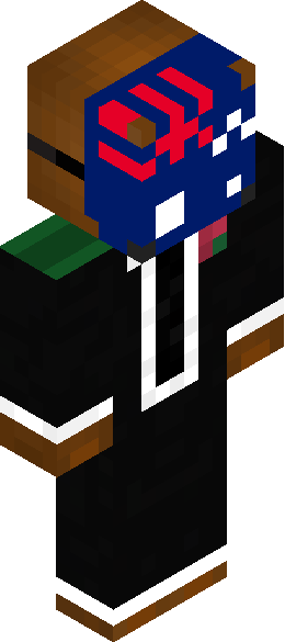 Lebandit0's full body