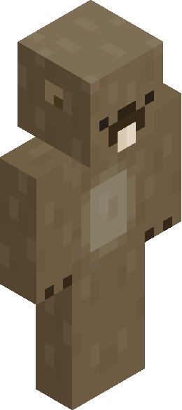 PizaDeliveryMan's full body