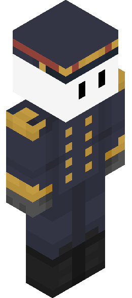 exsample's full body