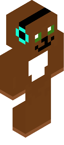 puppywhiskers's full body