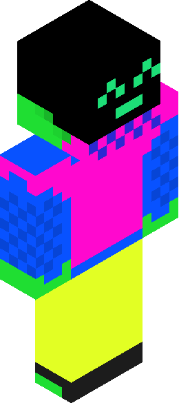 hamutabenai's full body