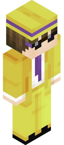 CementOnToasts's full body