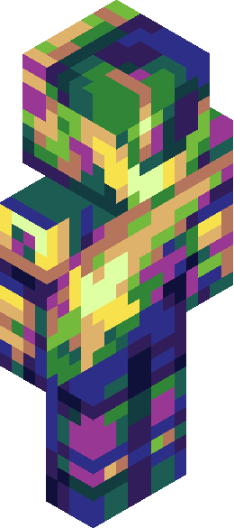 stareatthemoon's full body