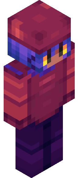 maplecatpurrs's full body