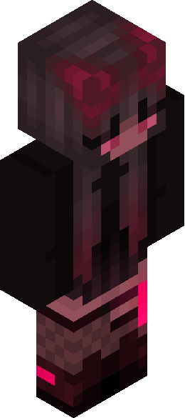 Maksiema's full body