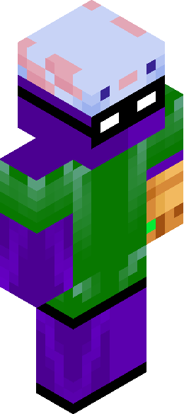 xKurashi's full body