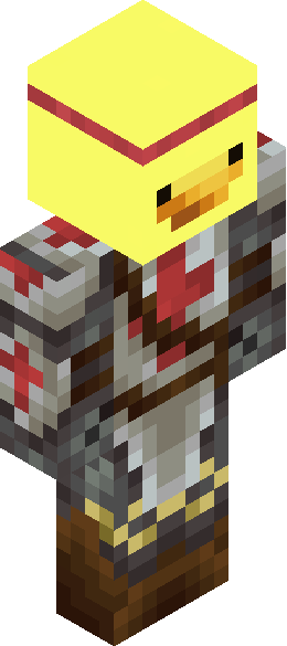 Voyajhym's full body